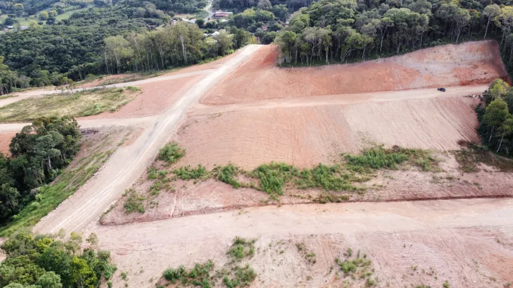 Terreno Padrão para venda no bairro Tamandaré em Garibaldi