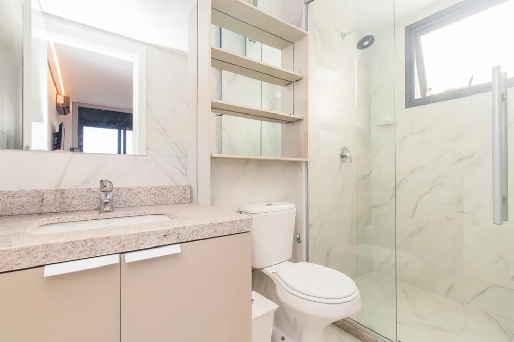 Apartamento para venda no bairro Petrópolis em Porto Alegre