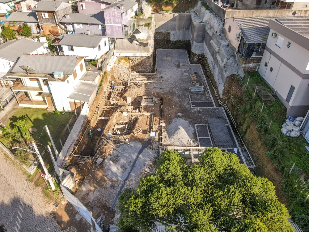 Apartamento para venda no bairro Progresso  em Bento Gonçalves