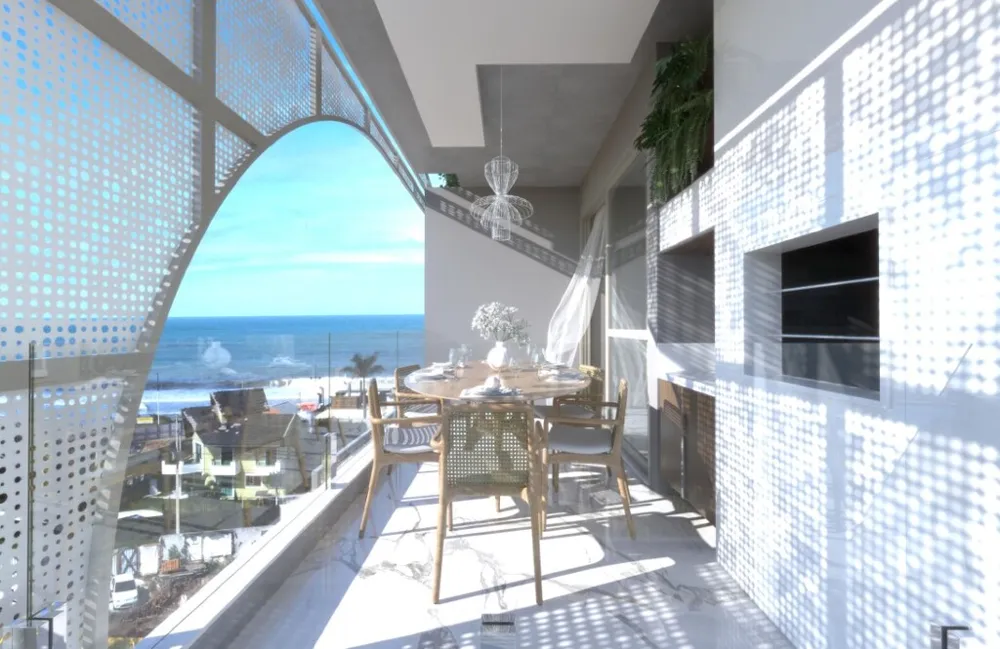 Cobertura Duplex para venda no bairro Praia Brava de Itajaí em Itajaí