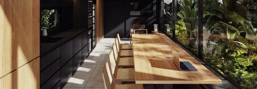 Cobertura Duplex para venda no bairro Petrópolis em Porto Alegre