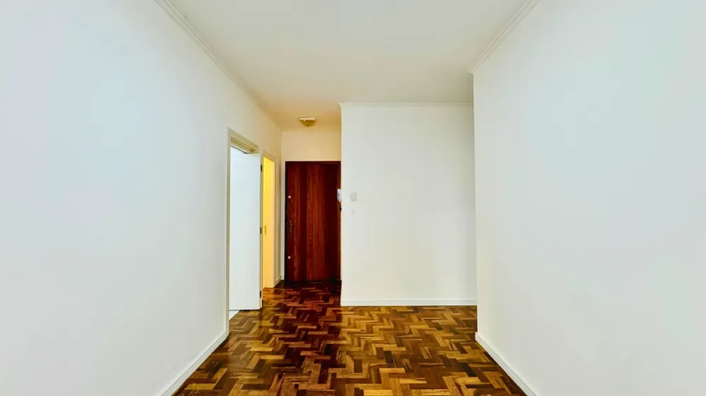Apartamento para venda no bairro Floresta em Porto Alegre
