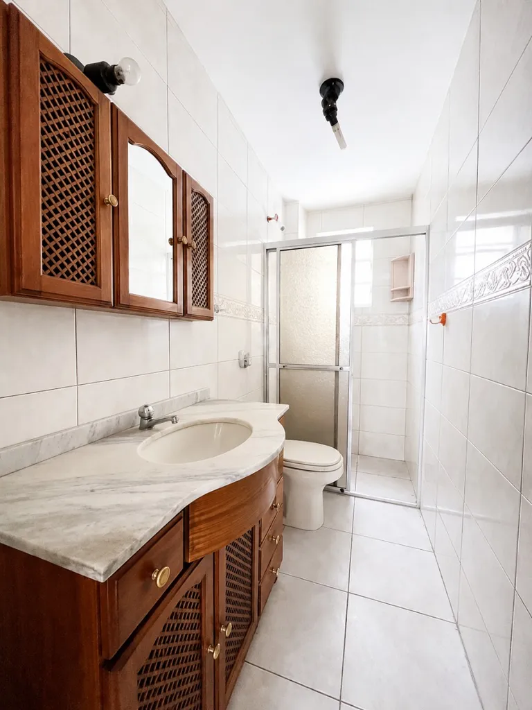 Apartamento para venda no bairro Passo da Areia em Porto Alegre