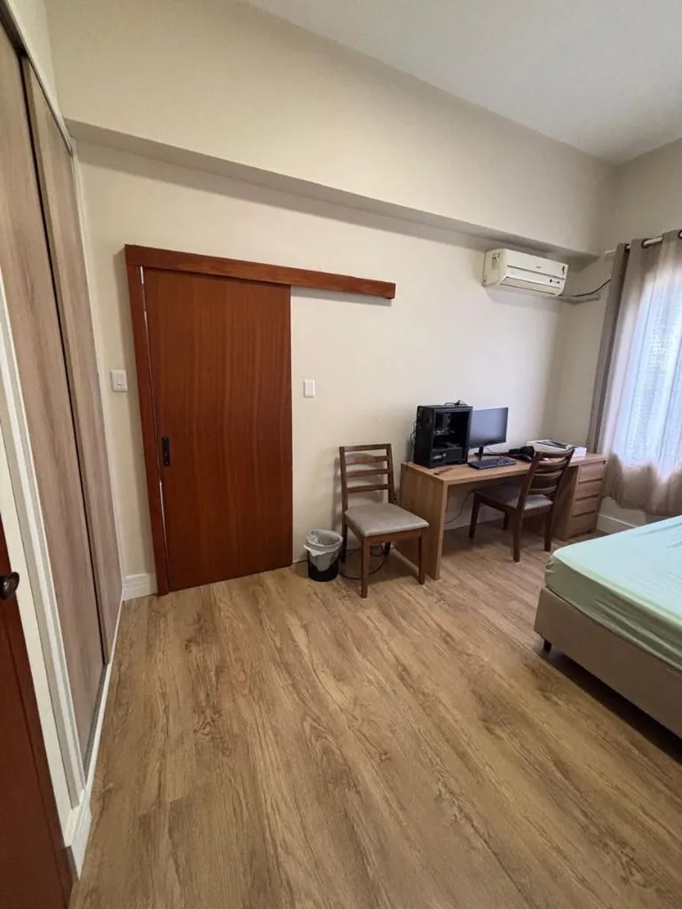 Apartamento para venda no bairro Rio Branco em Porto Alegre