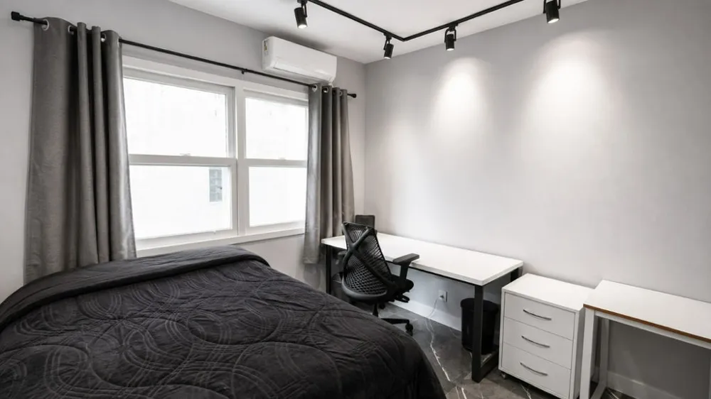 Loft para venda no bairro Centro Histórico em Porto Alegre