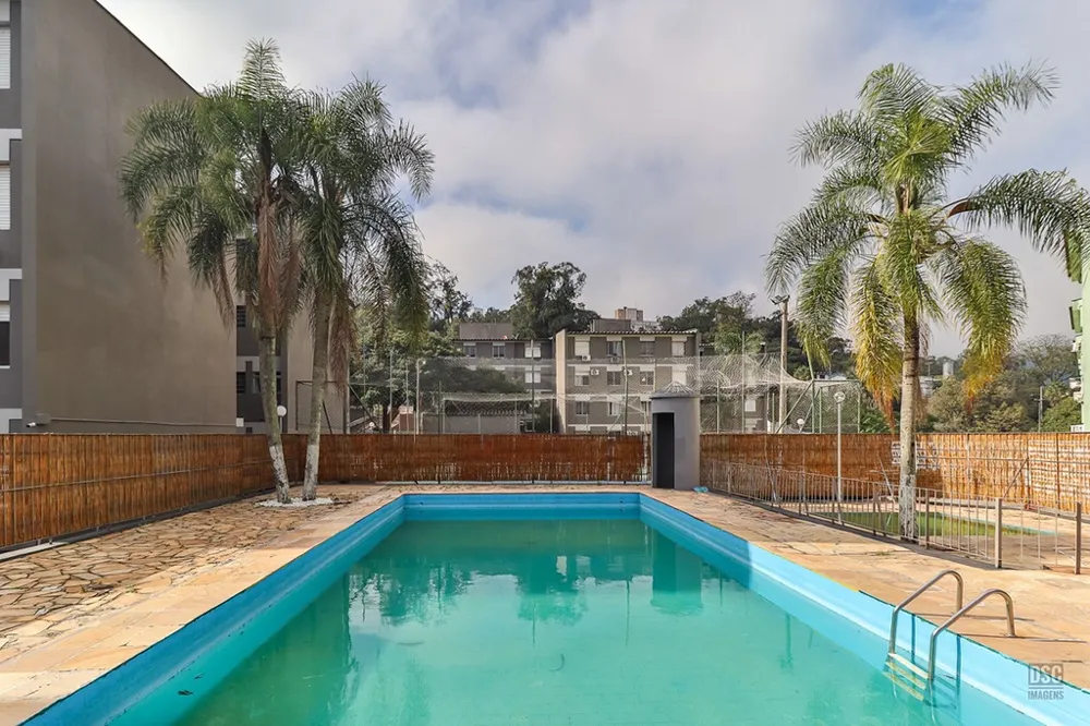 Apartamento para venda no bairro Jardim Carvalho em Porto Alegre