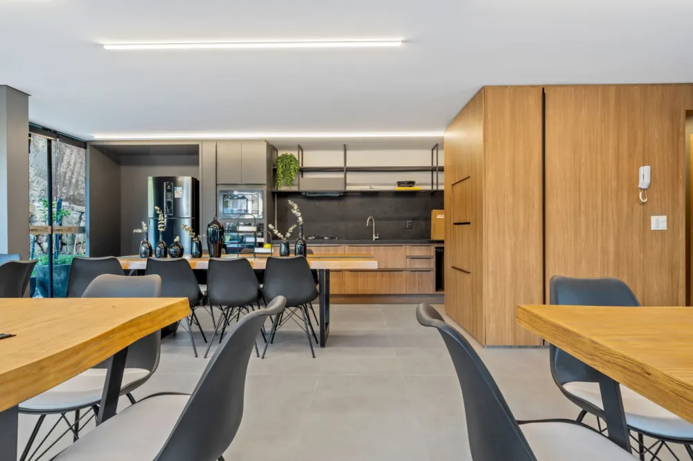 Apartamento para venda no bairro Varzea Grande em Gramado