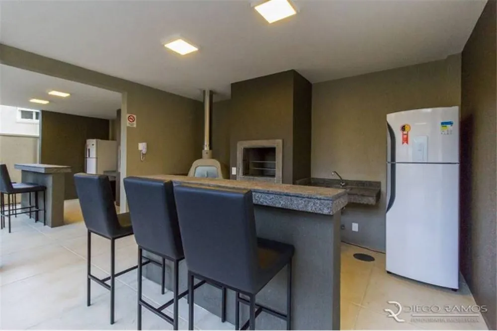 Apartamento para venda no bairro Jardim Carvalho em Porto Alegre