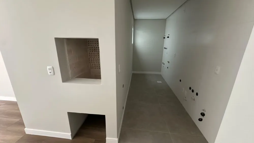 Apartamento para venda no bairro Av. Central em Gramado
