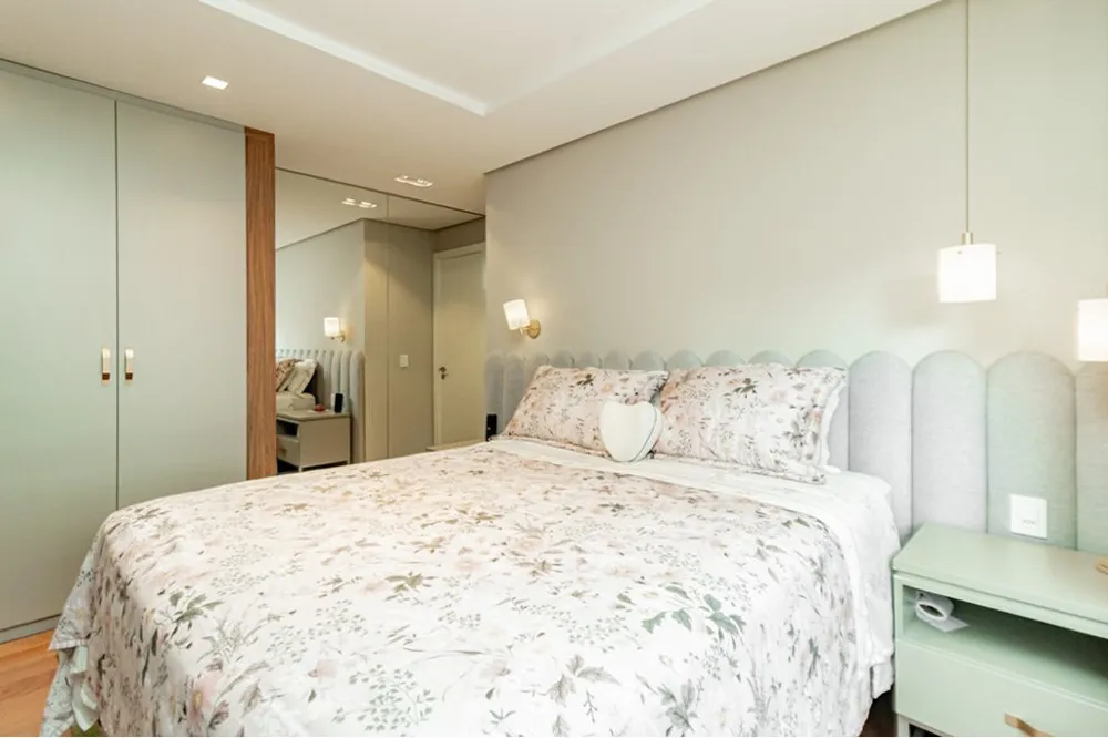 Apartamento para venda no bairro Menino Deus em Porto Alegre