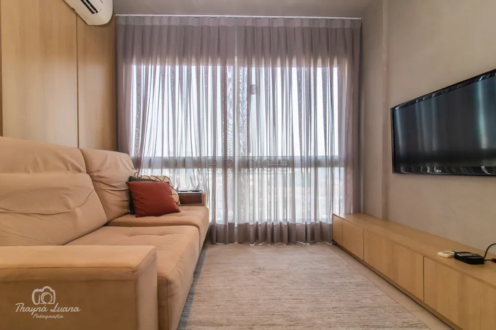 Apartamento para venda no bairro Passo da Areia em Porto Alegre