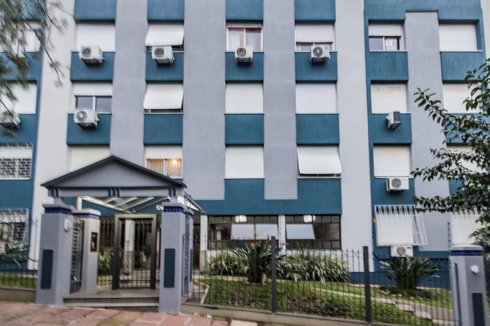 Apartamento para venda no bairro Cristo Redentor em Porto Alegre