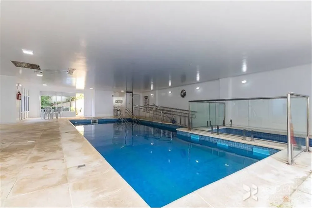 Apartamento para venda no bairro Jardim Carvalho em Porto Alegre