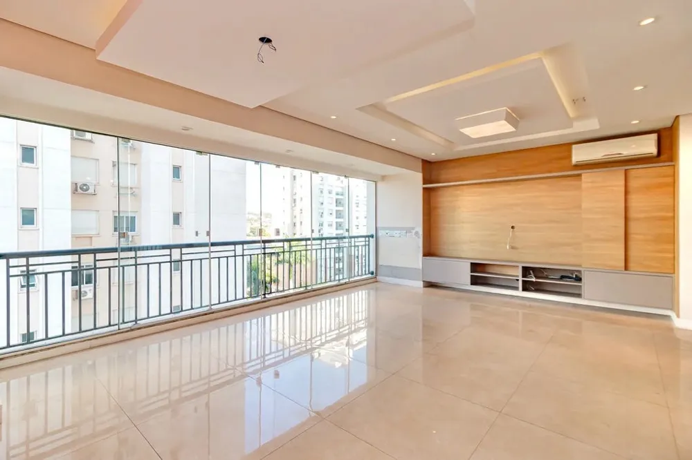 Apartamento para venda no bairro Passo da Areia em Porto Alegre