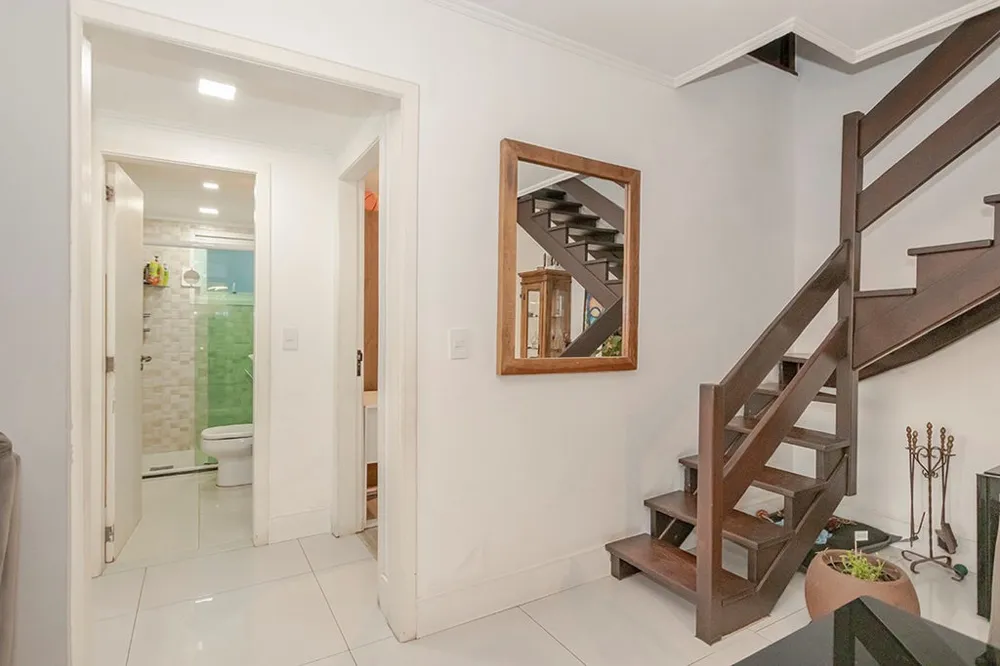 Cobertura Duplex para venda no bairro Nonoai em Porto Alegre