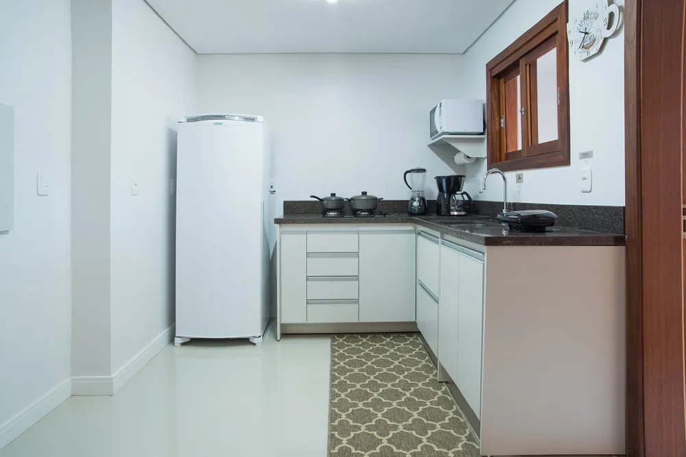 Apartamento para venda no bairro Centro em Gramado