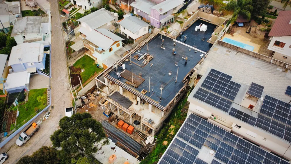 Apartamento para venda no bairro Progresso  em Bento Gonçalves