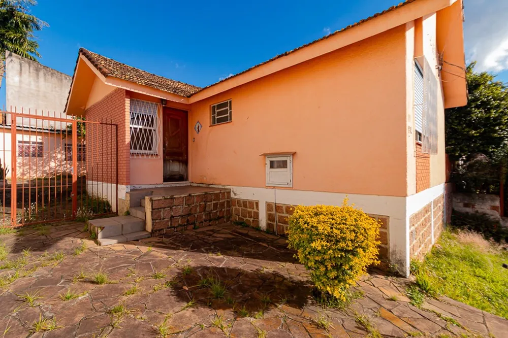 Casa em Condomínio para venda no bairro Santa Tereza em Porto Alegre