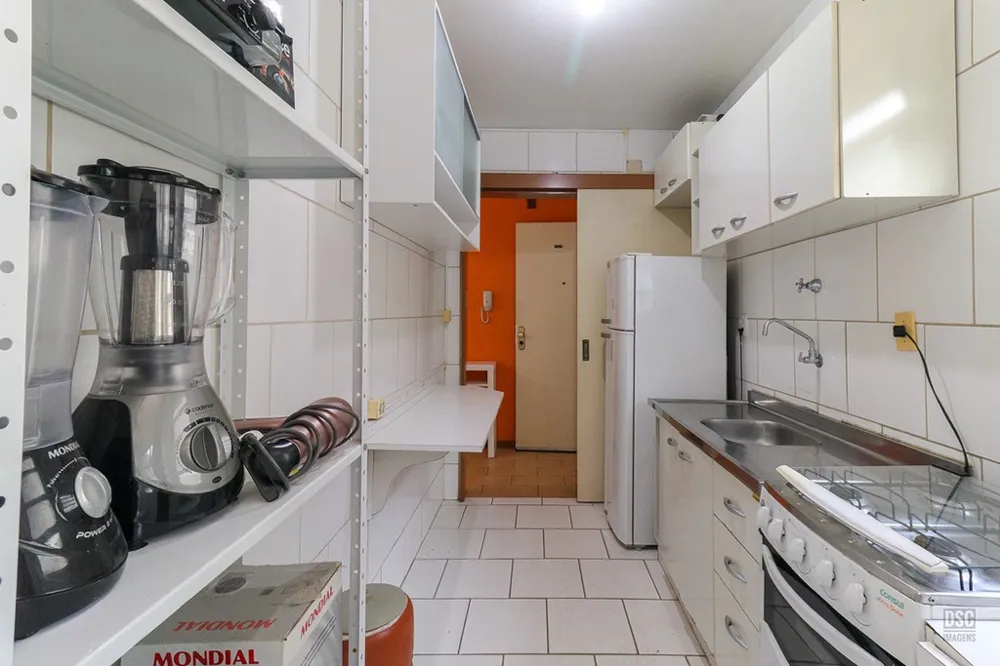 Apartamento para venda no bairro Jardim Carvalho em Porto Alegre