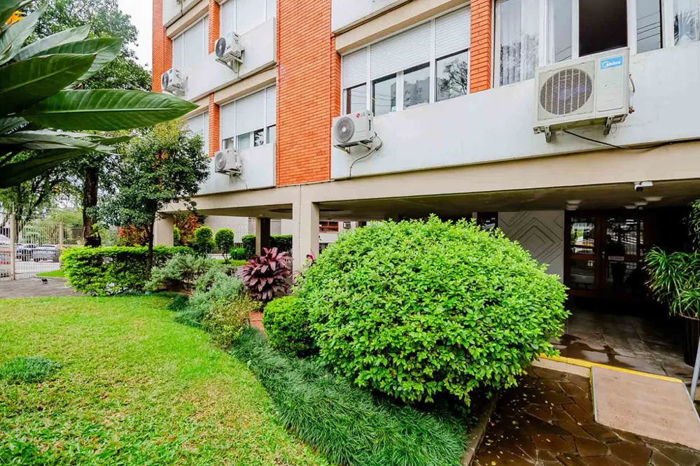 Apartamento para venda no bairro Bela Vista em Porto Alegre