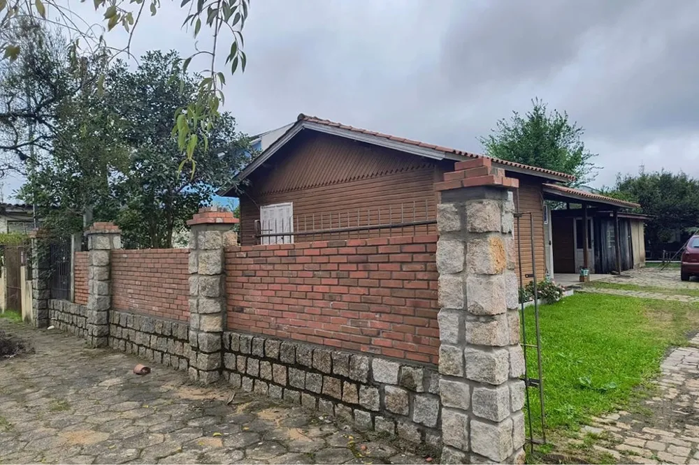 Casa para venda no bairro Eldorado do Sul em Eldorado do Sul