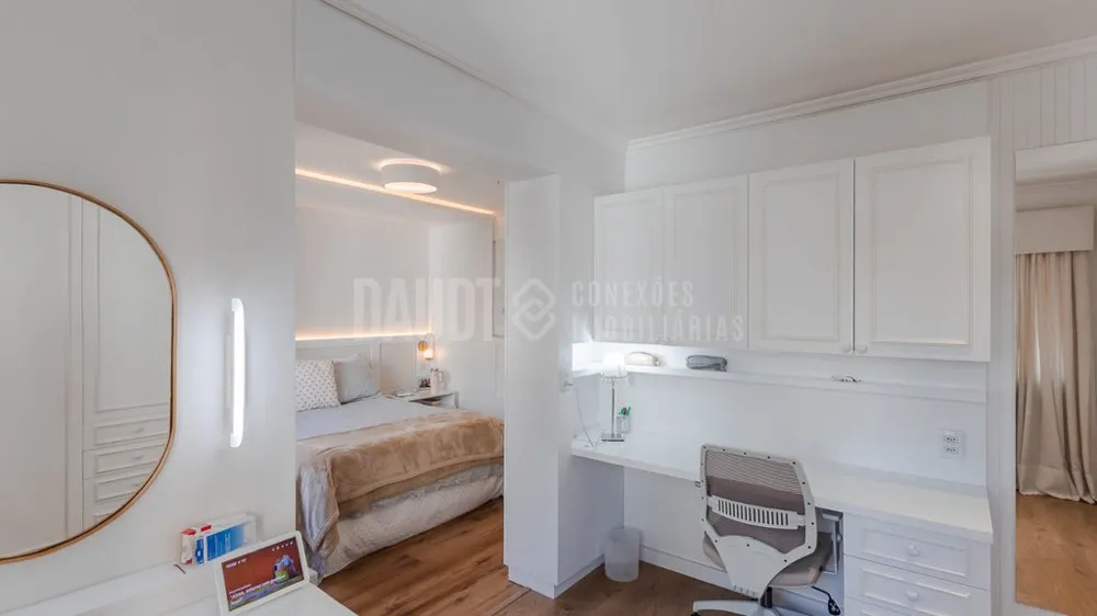 Apartamento para venda no bairro Mont Serrat em Porto Alegre