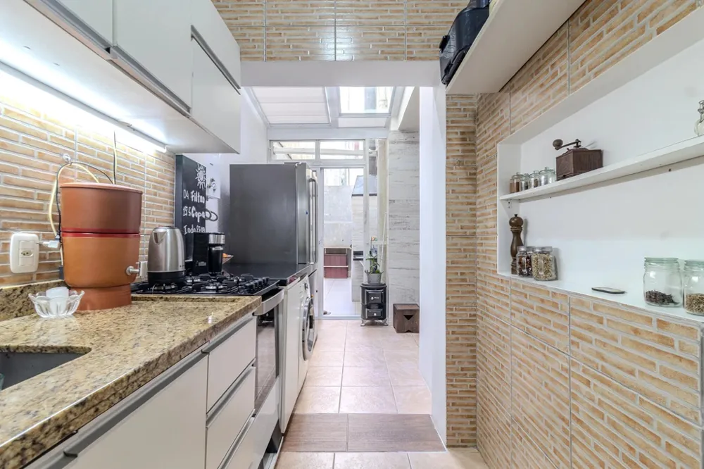 Apartamento para venda no bairro Auxiliadora em Porto Alegre