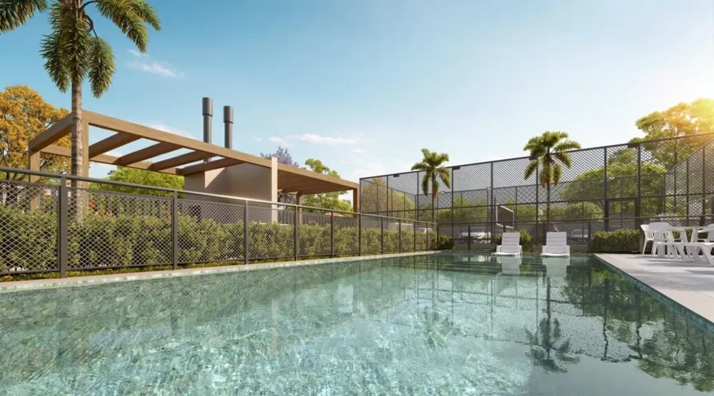 Apartamento para venda no bairro Passo da Areia em Porto Alegre