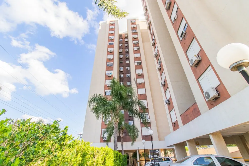 Apartamento para venda no bairro Partenon em Porto Alegre