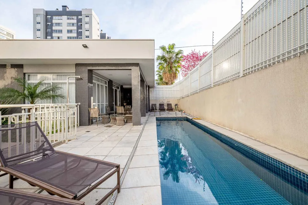 Apartamento para venda no bairro Central Parque em Porto Alegre