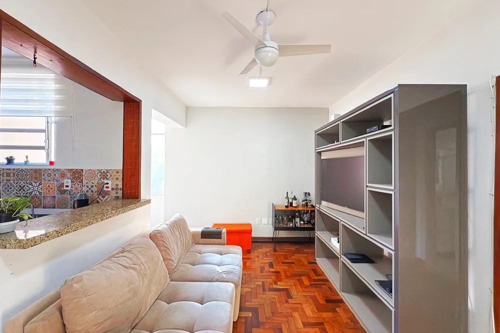 Apartamento para venda no bairro Centro Histórico em Porto Alegre