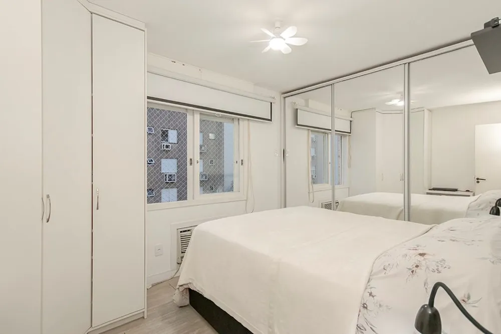 Cobertura Duplex para venda no bairro Nonoai em Porto Alegre