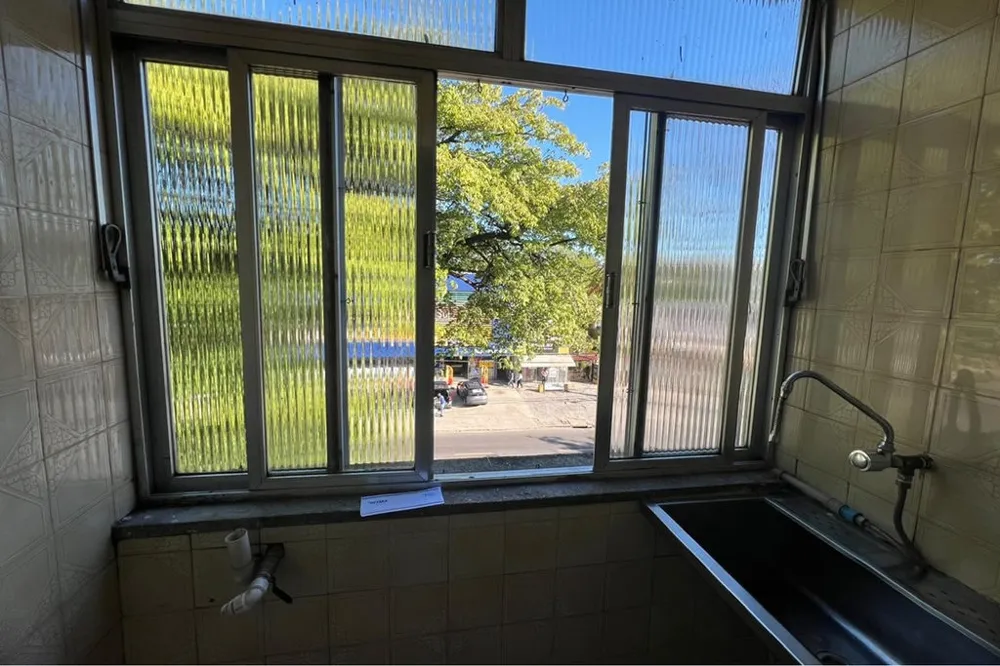 Apartamento para venda no bairro Cristal em Porto Alegre