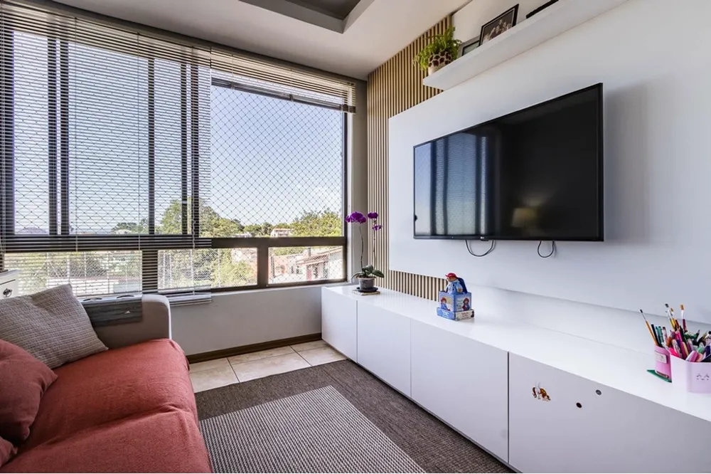 Apartamento para venda no bairro Cristo Redentor em Porto Alegre