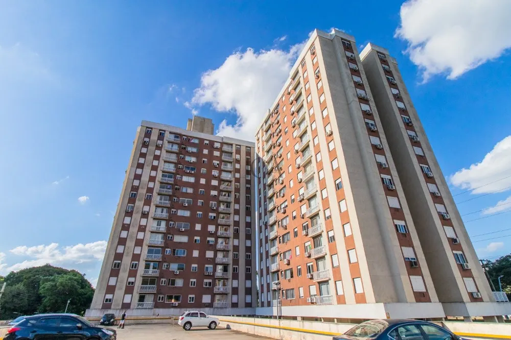 Apartamento para venda no bairro Partenon em Porto Alegre