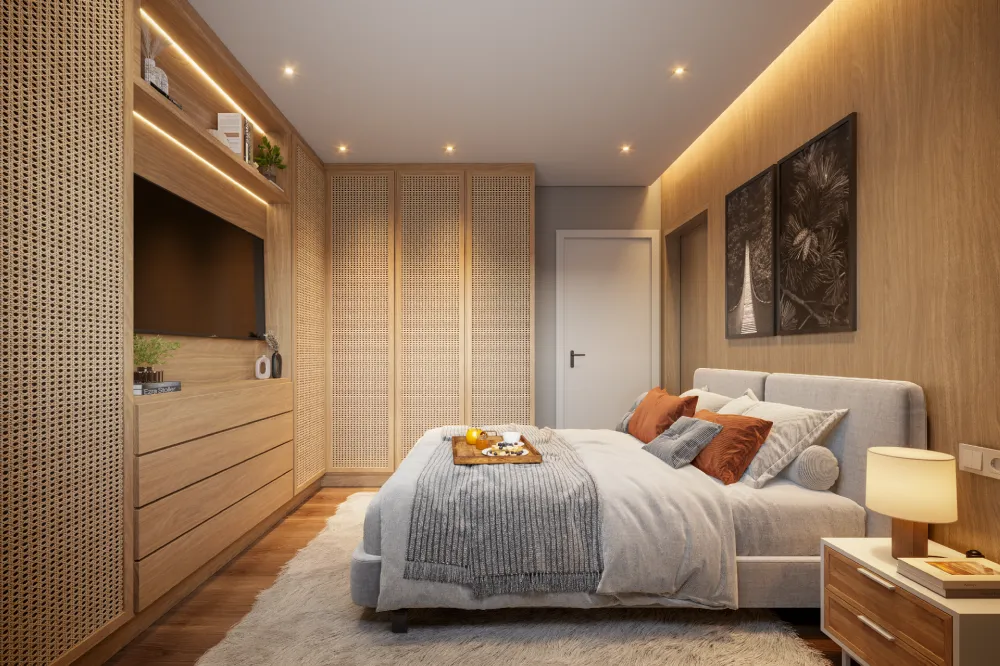 Apartamento para venda no bairro Petrópolis em Passo Fundo