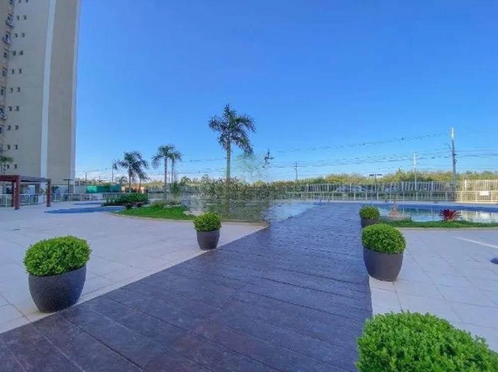 Apartamento para venda no bairro Marechal Rondon em Canoas