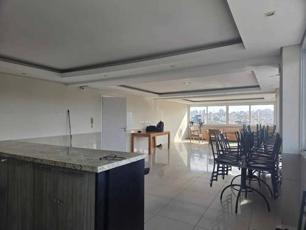 Apartamento para venda no bairro Partenon em Porto Alegre