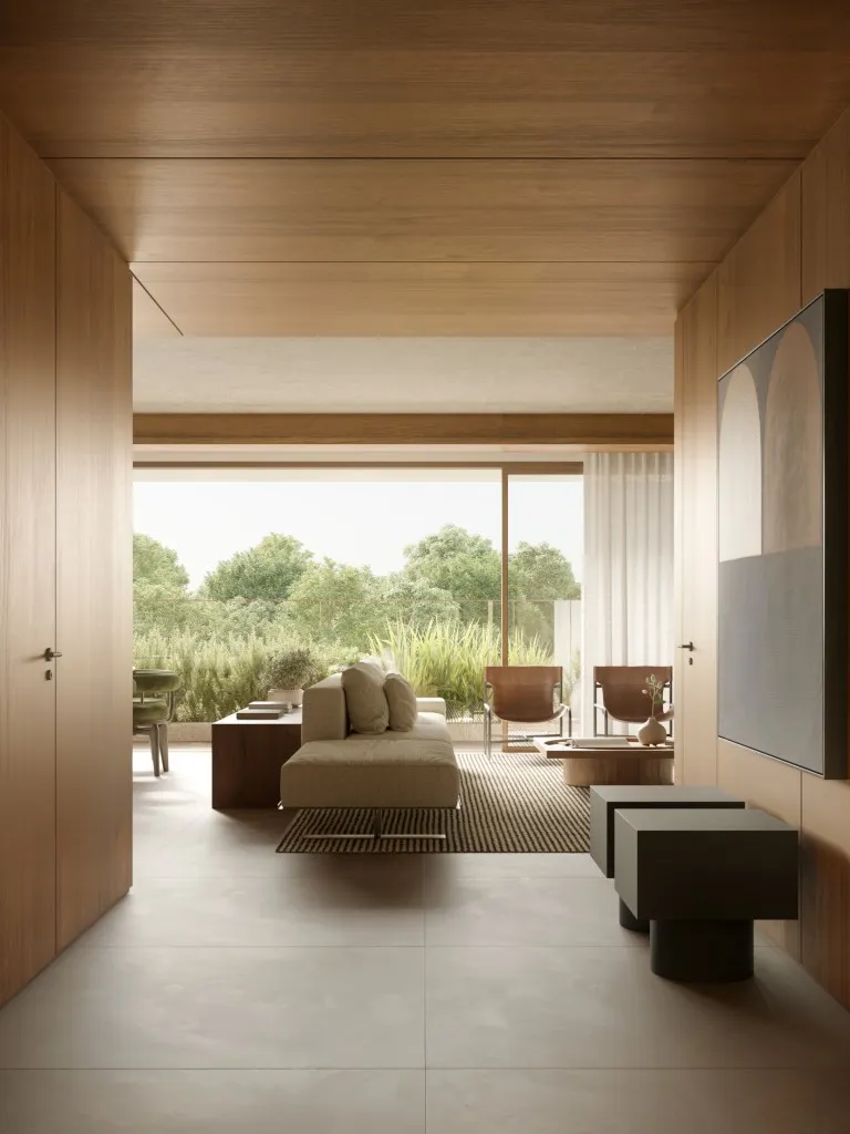 Apartamento para venda no bairro Bela Vista em Porto Alegre
