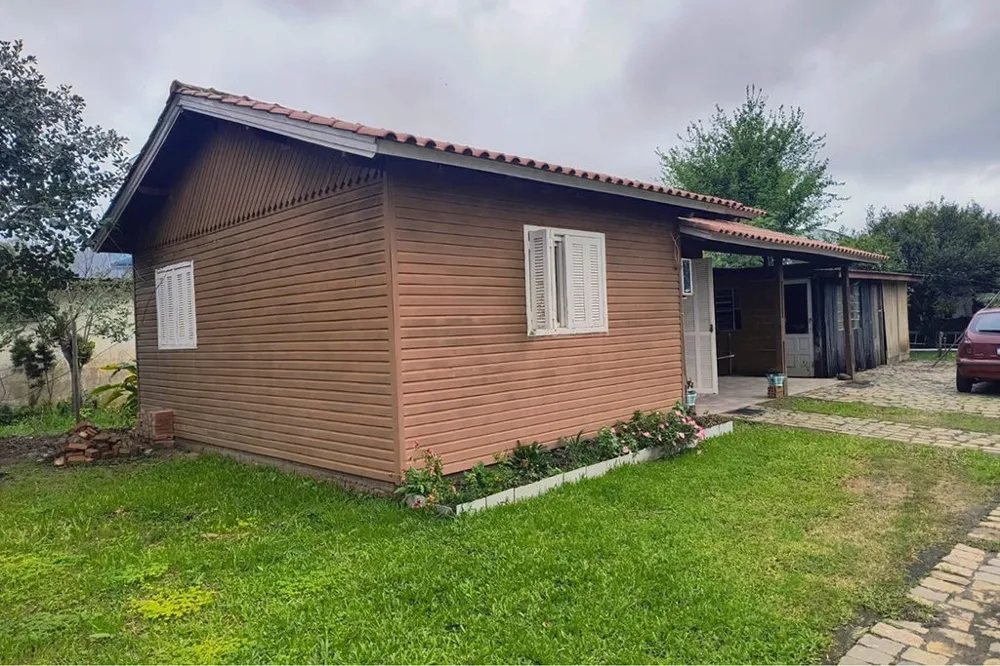 Casa para venda no bairro Eldorado do Sul em Eldorado do Sul
