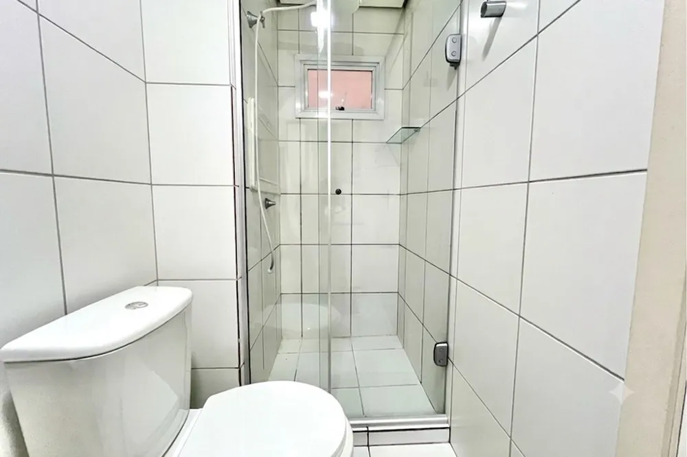 Apartamento para venda no bairro Fátima em Canoas