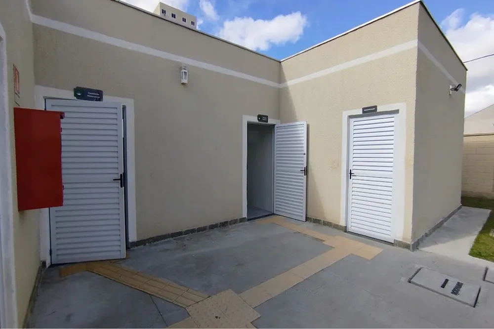 Apartamento para venda no bairro Fátima em Canoas