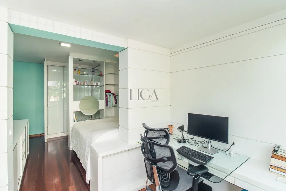 Apartamento para venda no bairro Petrópolis em Porto Alegre