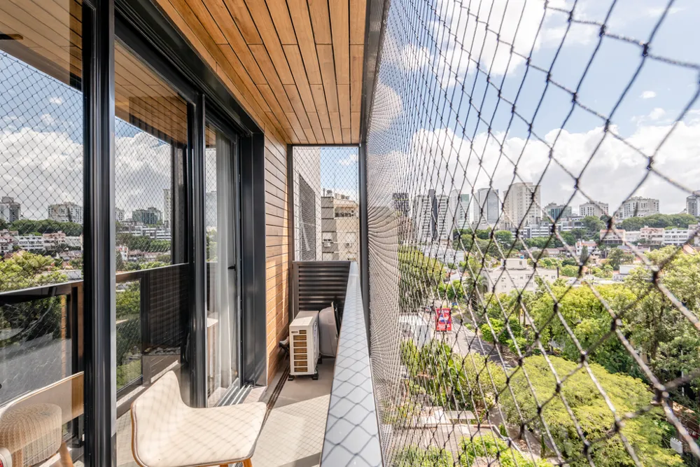 Apartamento para venda no bairro Boa Vista em Porto Alegre