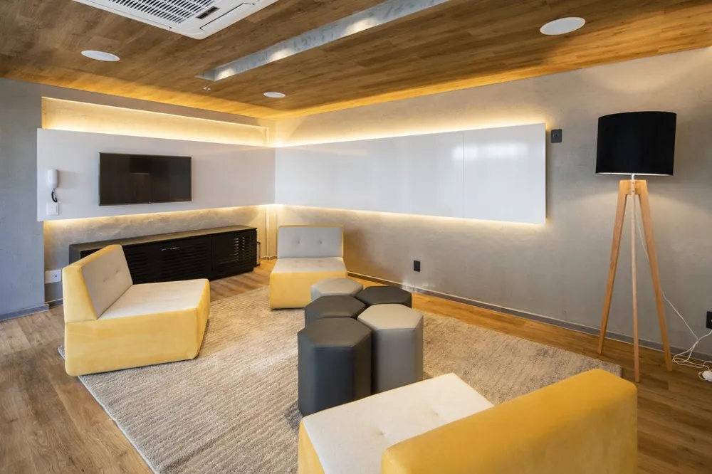 Studio para venda no bairro Cidade Baixa em Porto Alegre