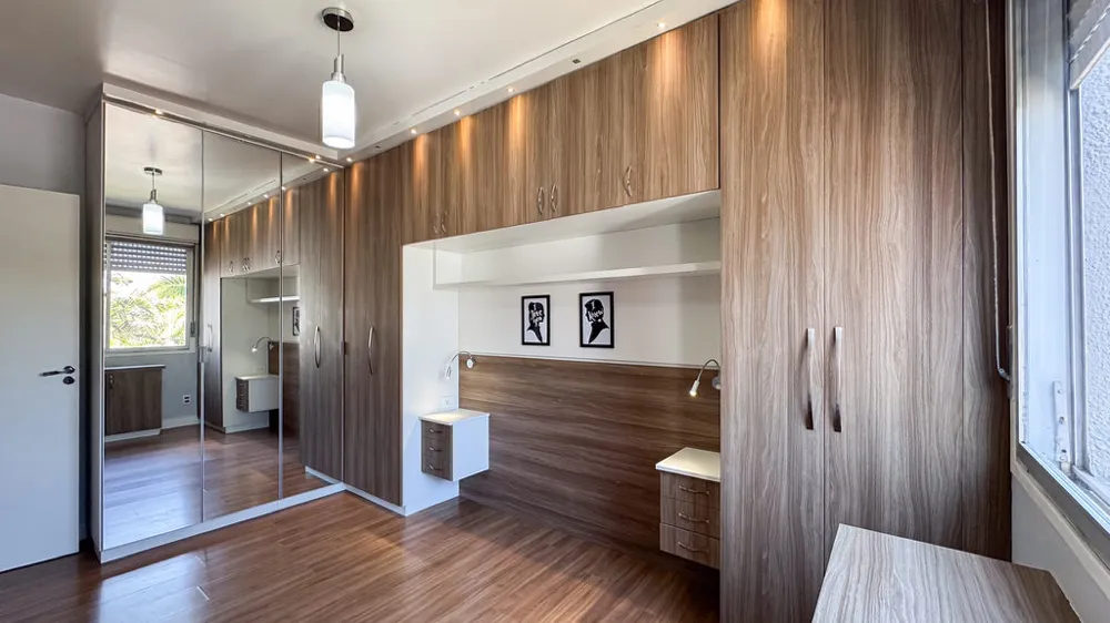 Apartamento para venda no bairro Camaquã em Porto Alegre