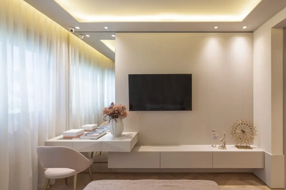 Apartamento para venda no bairro Jardim Europa em Porto Alegre