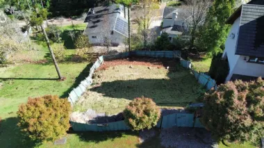 Terreno para venda no bairro Bavaria em Gramado