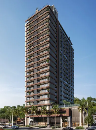 Imóvel em Praia Brava de Itajaí