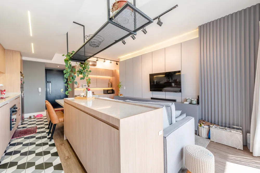 Apartamento para venda no bairro Boa Vista em Porto Alegre